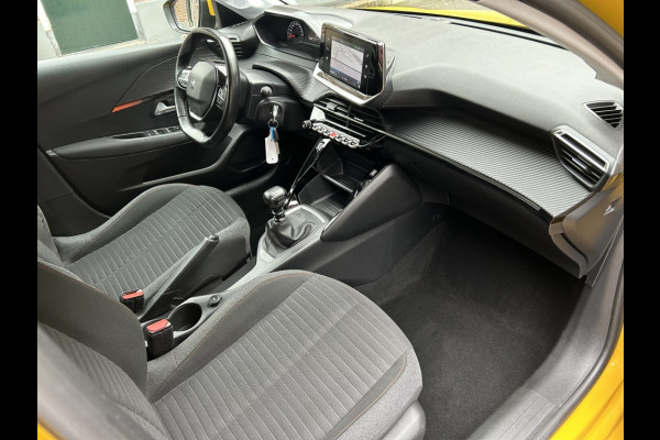 Peugeot 208 1.2 100pk Pack Navi, CarPlay, PDC, LM-velgen