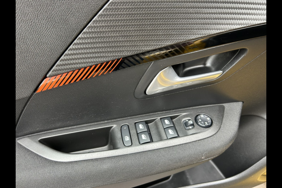 Peugeot 208 1.2 100pk Pack Navi, CarPlay, PDC, LM-velgen