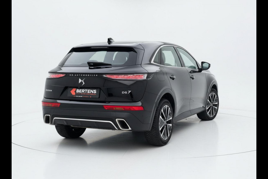 DS 7 E-Tense 225 Bastille+ PHEV | Rijklaar geleverd | Unieke km-stand