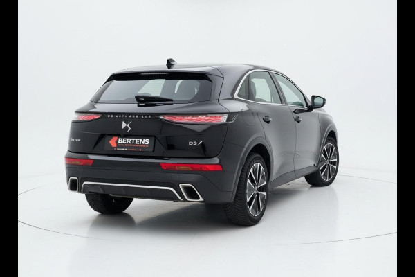 DS 7 E-Tense 225 Bastille+ PHEV | Rijklaar geleverd | Unieke km-stand