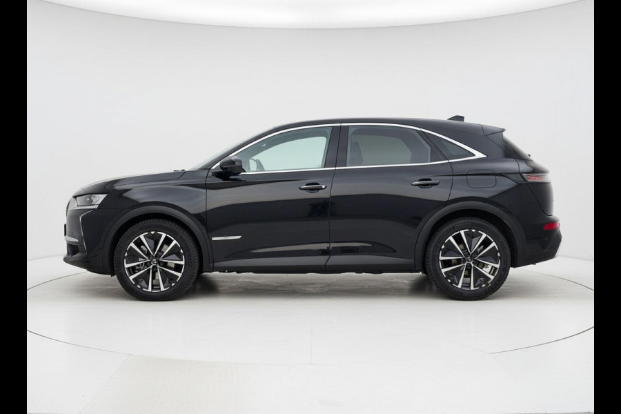 DS 7 E-Tense 225 Bastille+ PHEV | Rijklaar geleverd | Unieke km-stand