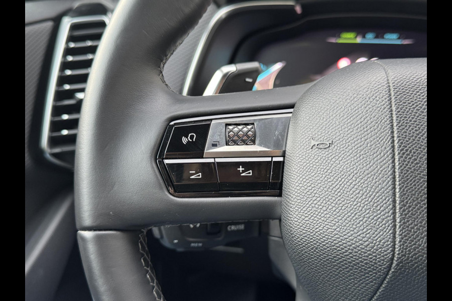 DS 7 E-Tense 225 Bastille+ PHEV | Rijklaar geleverd | Unieke km-stand