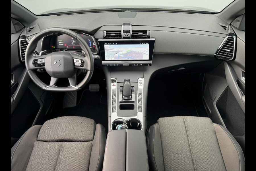 DS 7 E-Tense 225 Bastille+ PHEV | Rijklaar geleverd | Unieke km-stand