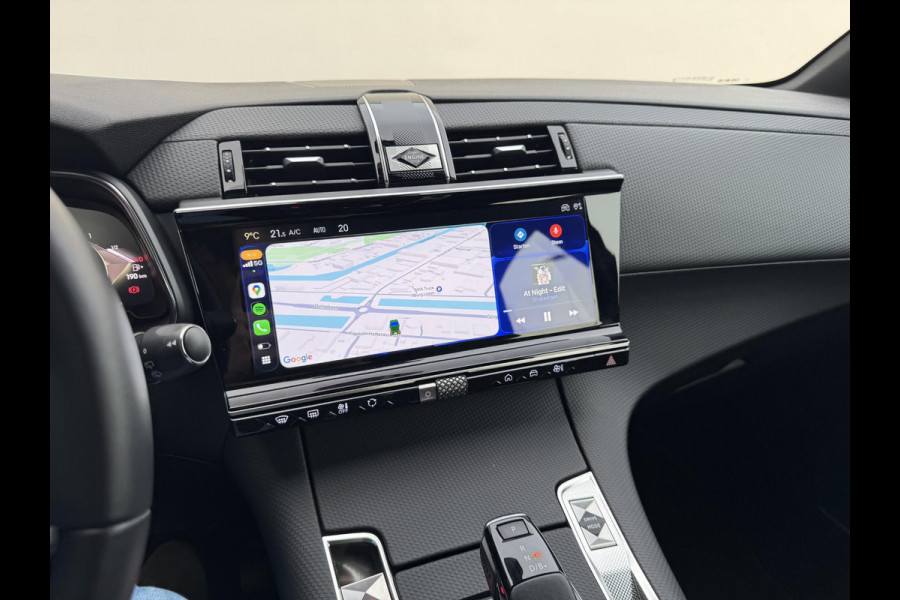 DS 7 E-Tense 225 Bastille+ PHEV | Rijklaar geleverd | Unieke km-stand