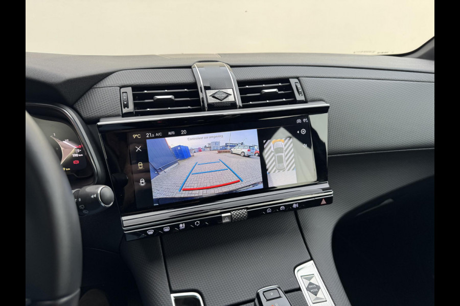 DS 7 E-Tense 225 Bastille+ PHEV | Rijklaar geleverd | Unieke km-stand