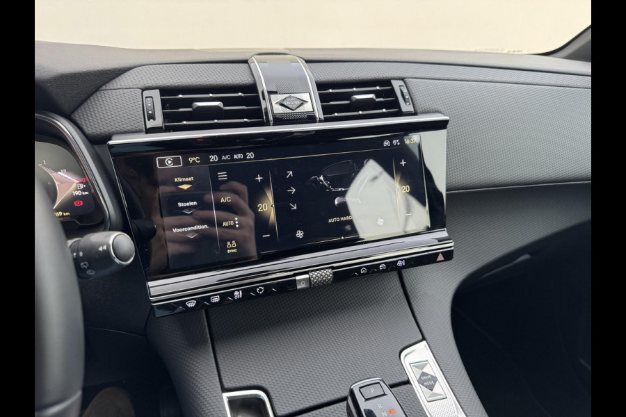 DS 7 E-Tense 225 Bastille+ PHEV | Rijklaar geleverd | Unieke km-stand