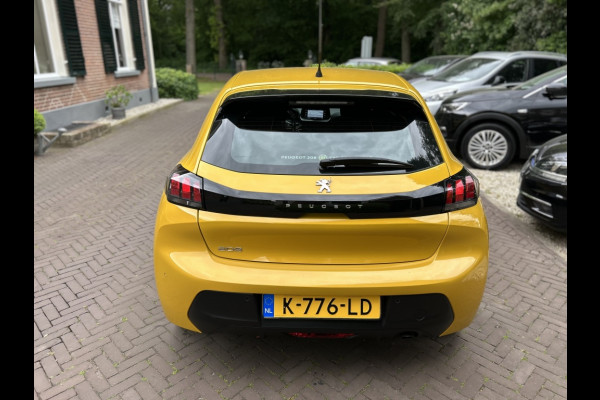 Peugeot 208 1.2 100pk Pack Navi, CarPlay, PDC, LM-velgen