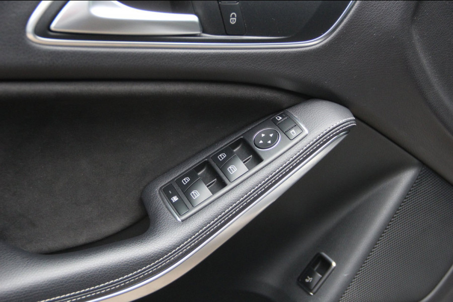 Mercedes-Benz GLA 220 4MATIC AMG Line | Navi | Dodehoekassist | LED | El.Achterklep | PDC | Cruise | Keyless | ISOFIX |