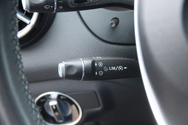 Mercedes-Benz GLA 220 4MATIC AMG Line | Navi | Dodehoekassist | LED | El.Achterklep | PDC | Cruise | Keyless | ISOFIX |
