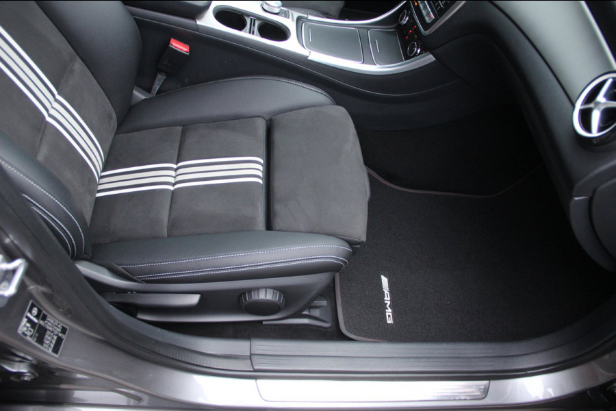 Mercedes-Benz GLA 220 4MATIC AMG Line | Navi | Dodehoekassist | LED | El.Achterklep | PDC | Cruise | Keyless | ISOFIX |