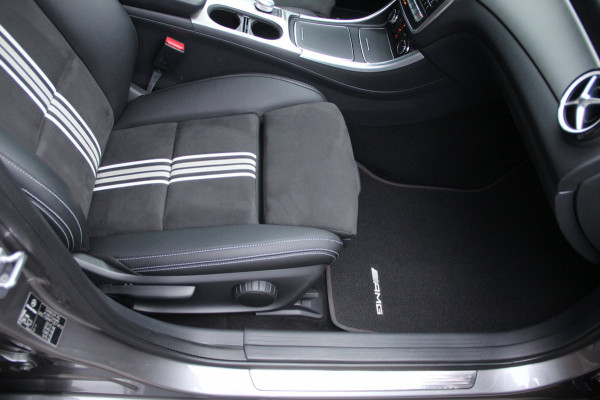 Mercedes-Benz GLA 220 4MATIC AMG Line | Navi | Dodehoekassist | LED | El.Achterklep | PDC | Cruise | Keyless | ISOFIX |