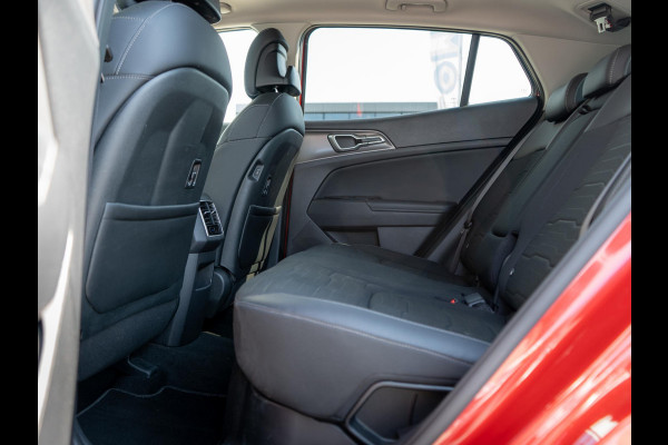 Kia Sportage 1.6 T-GDi Hybrid DynamicPlusLine | Schuif/kanteldak | Stoel en stuurverwarming |