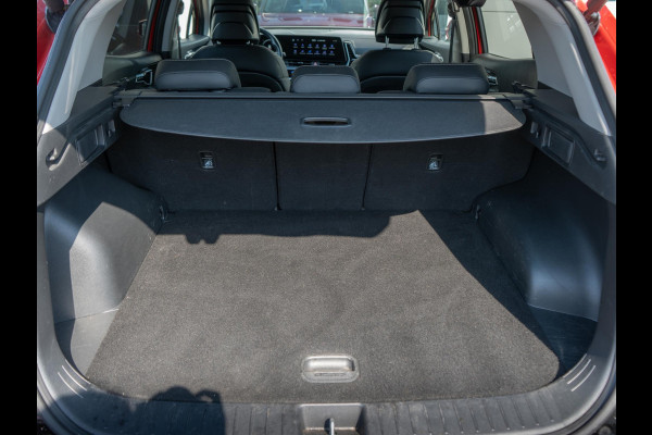 Kia Sportage 1.6 T-GDi Hybrid DynamicPlusLine | Schuif/kanteldak | Stoel en stuurverwarming |