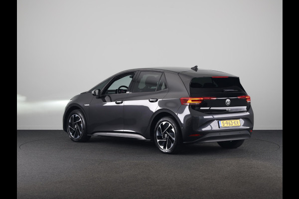Volkswagen ID.3 Pro Edition 58 kWh | SoH 94,14%| 204PK | Navigatie | Lichtmetalen velgen | Parkeersensoren voor en achter | Half leder |