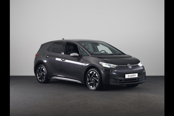 Volkswagen ID.3 Pro Edition 58 kWh | SoH 94,14%| 204PK | Navigatie | Lichtmetalen velgen | Parkeersensoren voor en achter | Half leder |