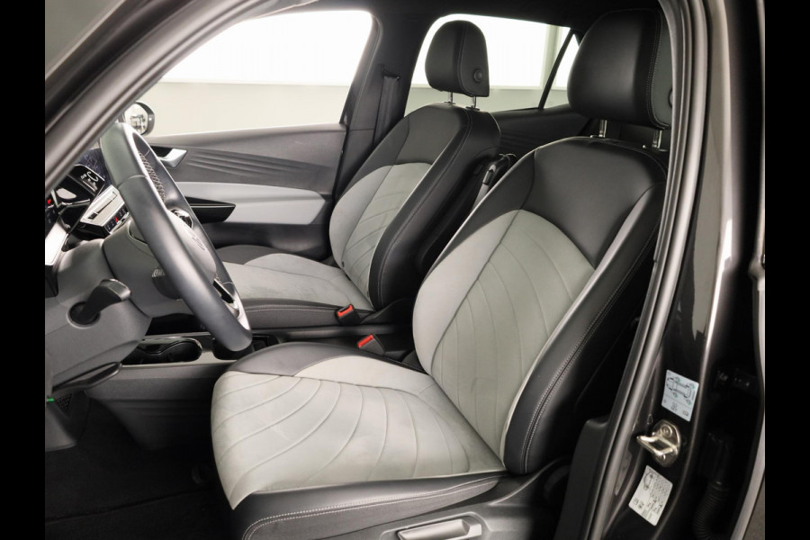 Volkswagen ID.3 Pro Edition 58 kWh | SoH 94,14%| 204PK | Navigatie | Lichtmetalen velgen | Parkeersensoren voor en achter | Half leder |