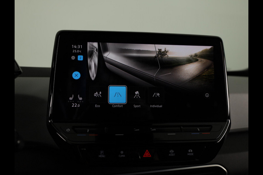 Volkswagen ID.3 Pro Edition 58 kWh | SoH 94,14%| 204PK | Navigatie | Lichtmetalen velgen | Parkeersensoren voor en achter | Half leder |