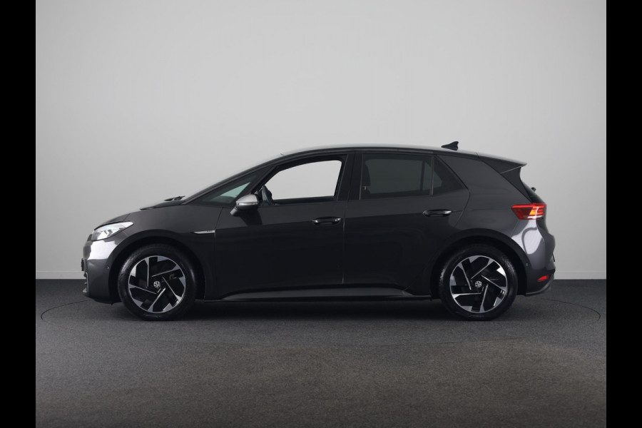 Volkswagen ID.3 Pro Edition 58 kWh | SoH 94,14%| 204PK | Navigatie | Lichtmetalen velgen | Parkeersensoren voor en achter | Half leder |