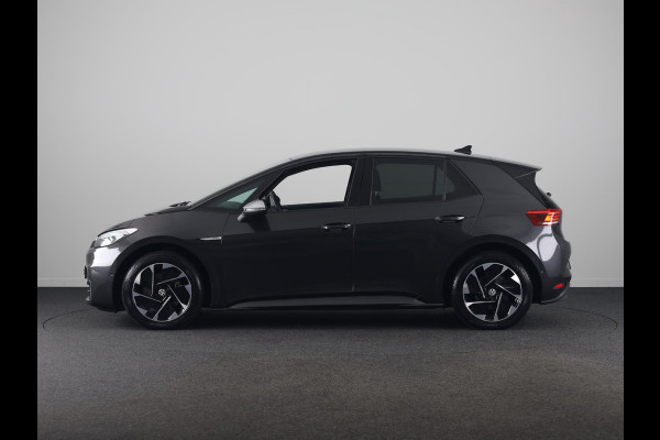Volkswagen ID.3 Pro Edition 58 kWh | SoH 94,14%| 204PK | Navigatie | Lichtmetalen velgen | Parkeersensoren voor en achter | Half leder |