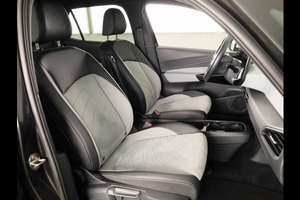 Volkswagen ID.3 Pro Edition 58 kWh | SoH 94,14%| 204PK | Navigatie | Lichtmetalen velgen | Parkeersensoren voor en achter | Half leder |