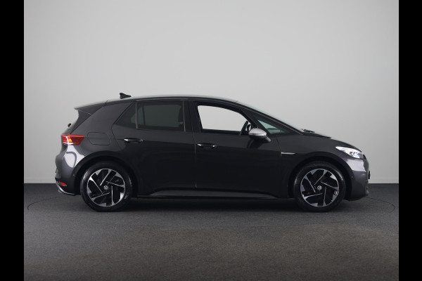 Volkswagen ID.3 Pro Edition 58 kWh | SoH 94,14%| 204PK | Navigatie | Lichtmetalen velgen | Parkeersensoren voor en achter | Half leder |