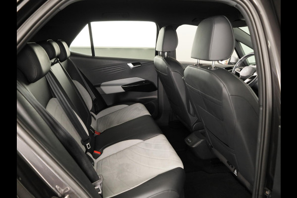 Volkswagen ID.3 Pro Edition 58 kWh | SoH 94,14%| 204PK | Navigatie | Lichtmetalen velgen | Parkeersensoren voor en achter | Half leder |