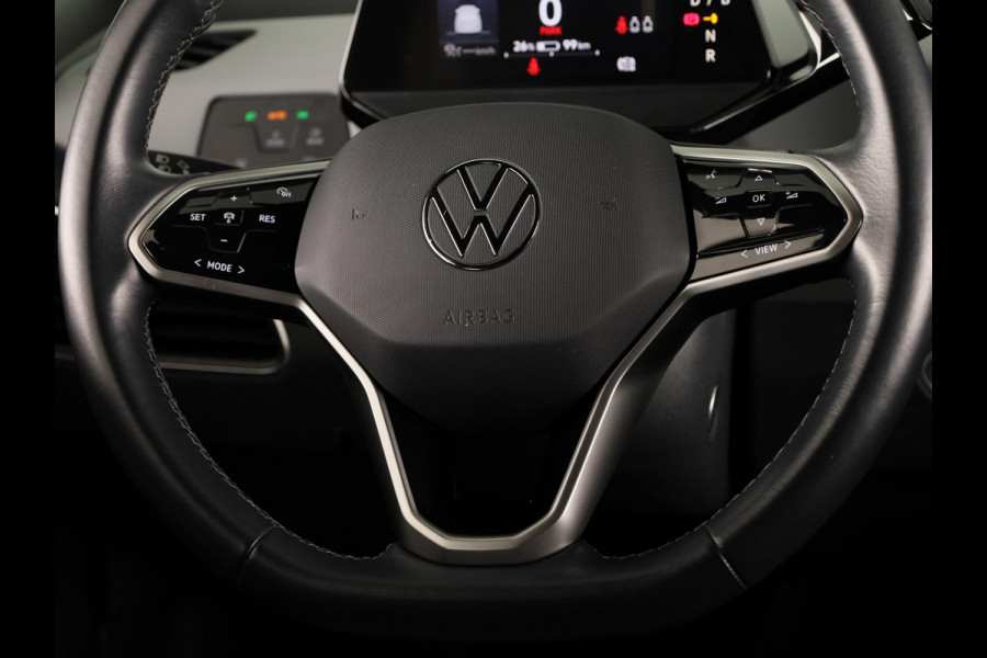Volkswagen ID.3 Pro Edition 58 kWh | SoH 94,14%| 204PK | Navigatie | Lichtmetalen velgen | Parkeersensoren voor en achter | Half leder |