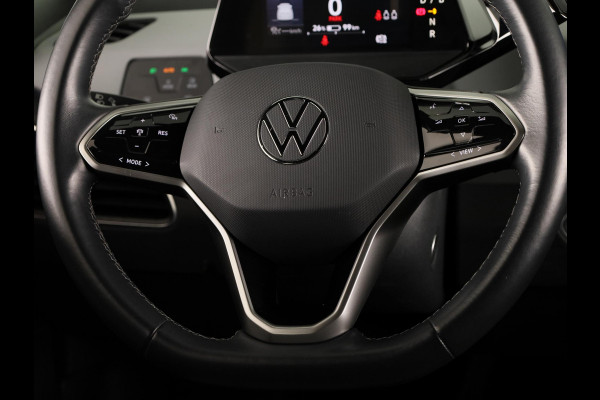 Volkswagen ID.3 Pro Edition 58 kWh | SoH 94,14%| 204PK | Navigatie | Lichtmetalen velgen | Parkeersensoren voor en achter | Half leder |