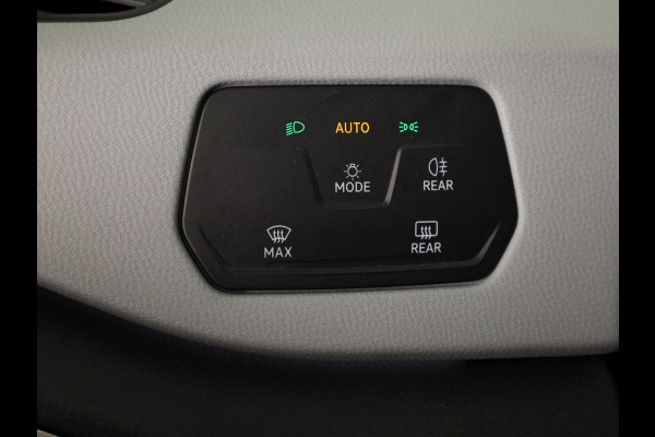 Volkswagen ID.3 Pro Edition 58 kWh | SoH 94,14%| 204PK | Navigatie | Lichtmetalen velgen | Parkeersensoren voor en achter | Half leder |