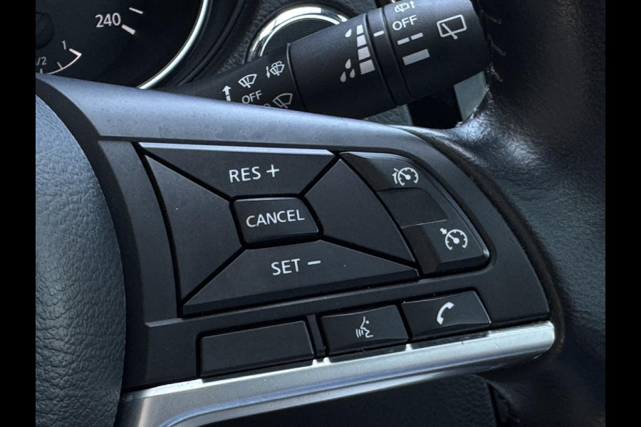 Nissan QASHQAI 1.3 DIG-T Tekna + NL-AUTO | LEDER | PANODAK | TREKHAAK