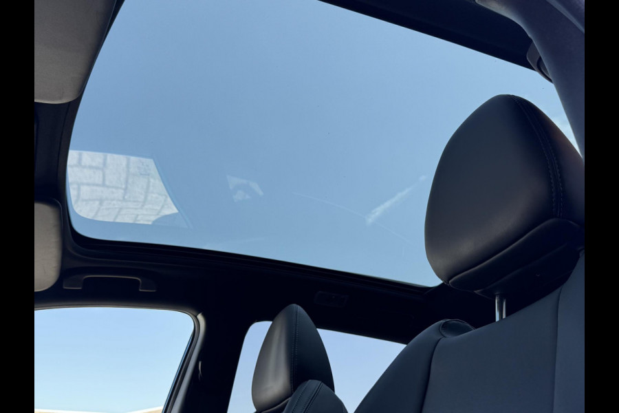 Nissan QASHQAI 1.3 DIG-T Tekna + NL-AUTO | LEDER | PANODAK | TREKHAAK