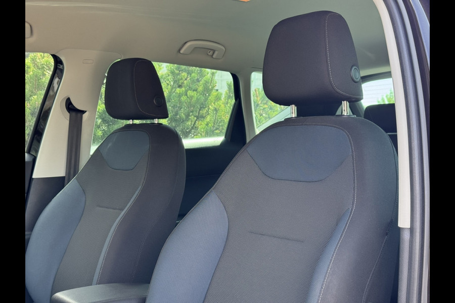 Seat Ateca 1.4 EcoTSI | Navi, PDC, Cruise, Stoelverw., Trekhaak wegkl., Climate | Goed onderhouden! |
