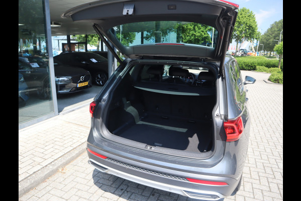 Seat Tarraco 1.5 TSI Xcellence ACC / Pano / Navi / Carplay / Camera /