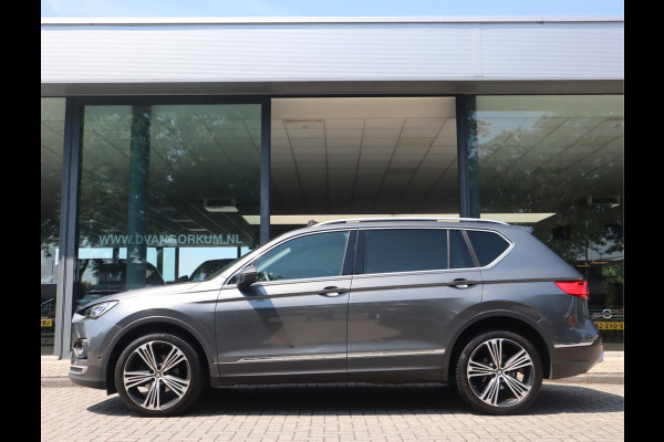 Seat Tarraco 1.5 TSI Xcellence ACC / Pano / Navi / Carplay / Camera /