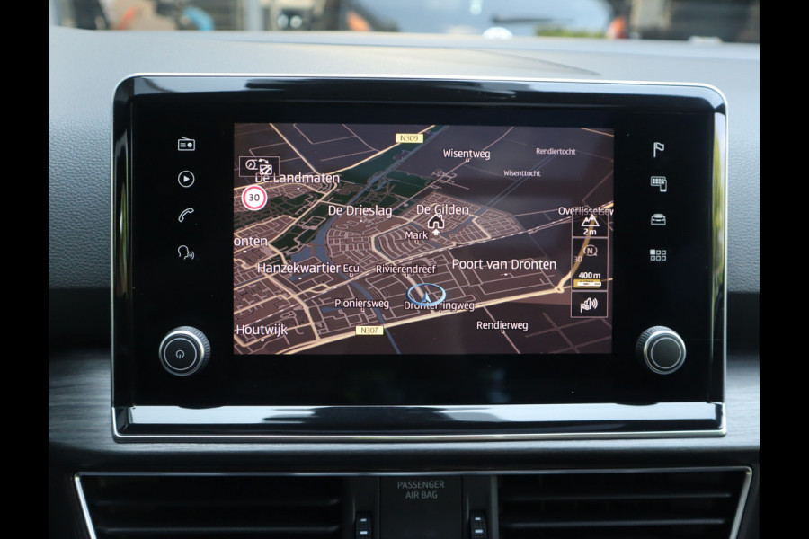 Seat Tarraco 1.5 TSI Xcellence ACC / Pano / Navi / Carplay / Camera /