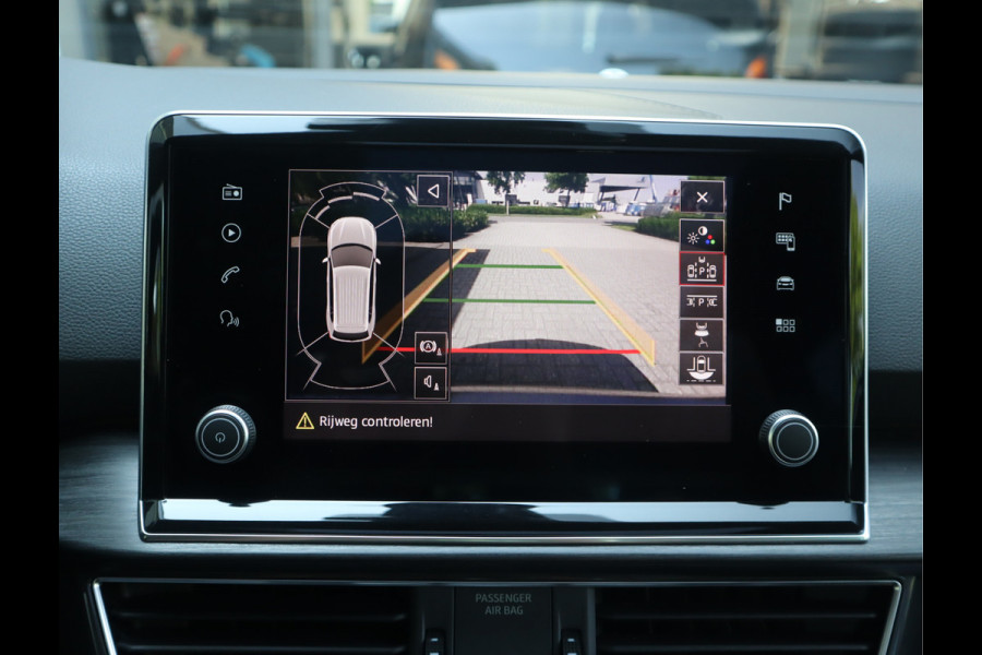 Seat Tarraco 1.5 TSI Xcellence ACC / Pano / Navi / Carplay / Camera /