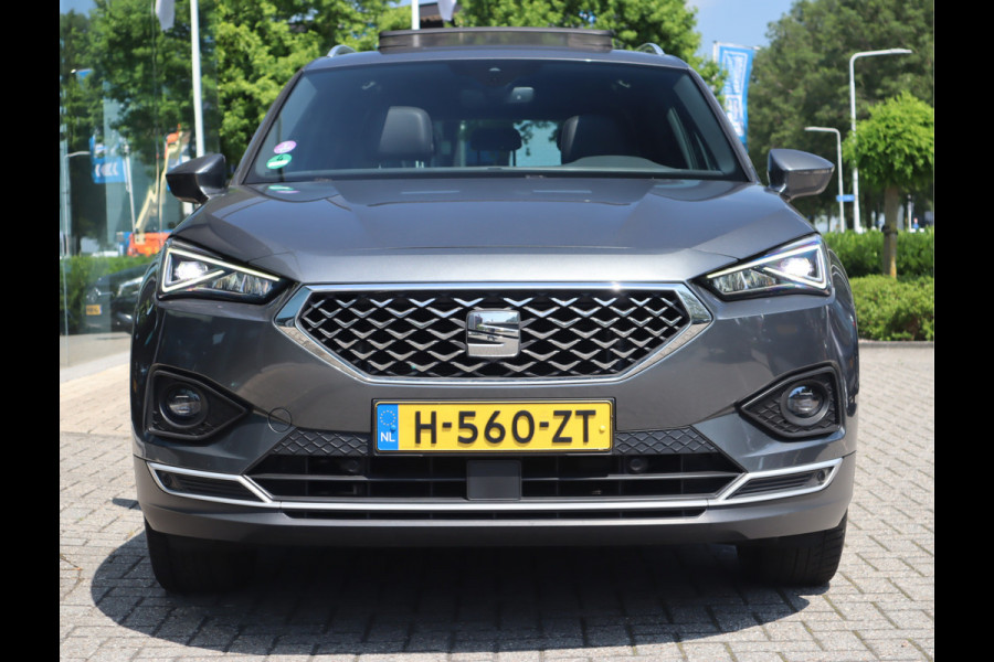 Seat Tarraco 1.5 TSI Xcellence ACC / Pano / Navi / Carplay / Camera /