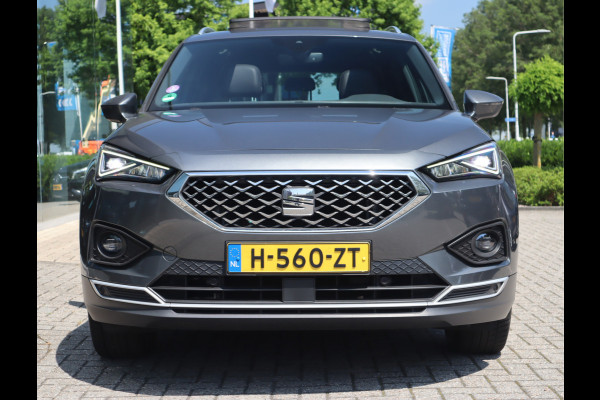 Seat Tarraco 1.5 TSI Xcellence ACC / Pano / Navi / Carplay / Camera /