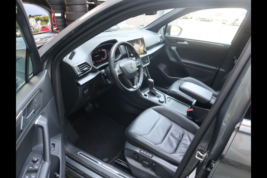 Seat Tarraco 1.5 TSI Xcellence ACC / Pano / Navi / Carplay / Camera /