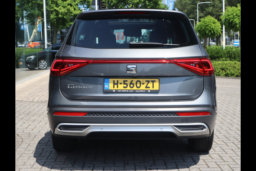 Seat Tarraco 1.5 TSI Xcellence ACC / Pano / Navi / Carplay / Camera /