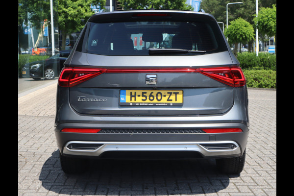 Seat Tarraco 1.5 TSI Xcellence ACC / Pano / Navi / Carplay / Camera /