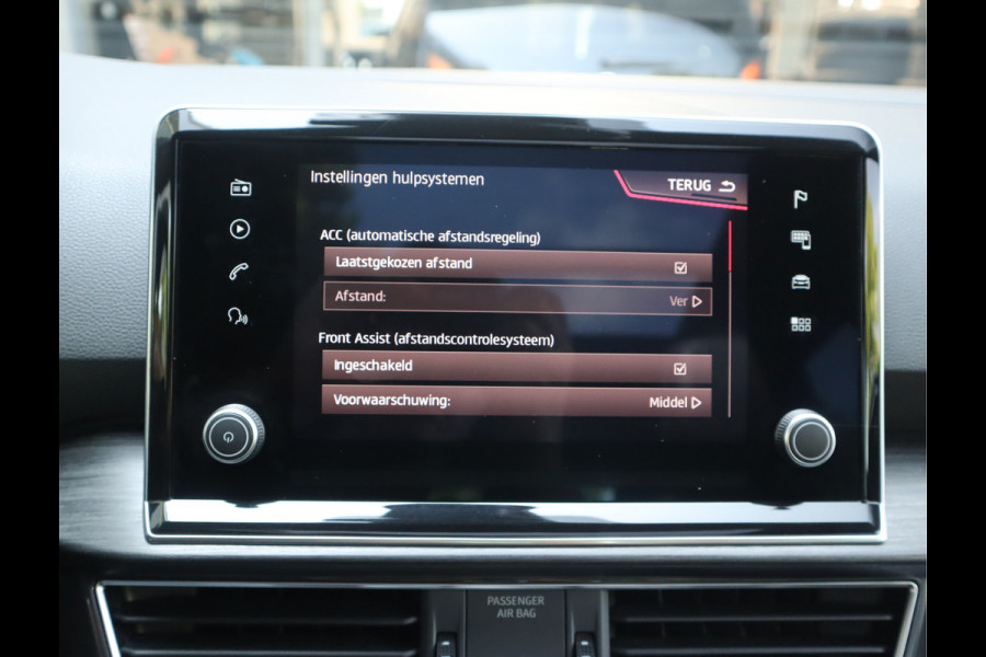Seat Tarraco 1.5 TSI Xcellence ACC / Pano / Navi / Carplay / Camera /