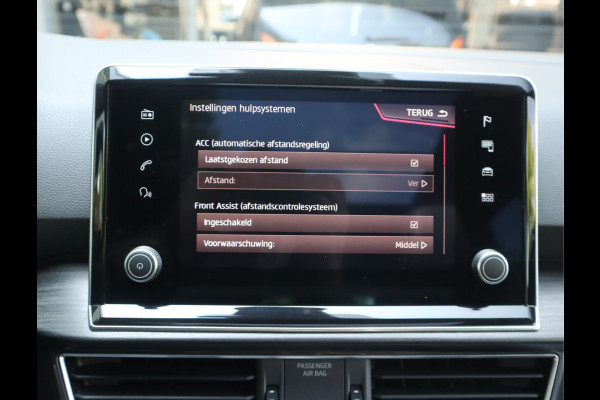 Seat Tarraco 1.5 TSI Xcellence ACC / Pano / Navi / Carplay / Camera /