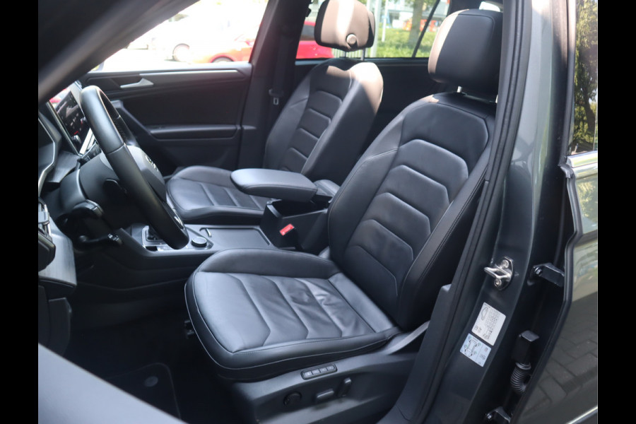 Seat Tarraco 1.5 TSI Xcellence ACC / Pano / Navi / Carplay / Camera /