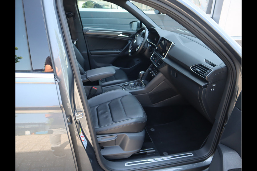 Seat Tarraco 1.5 TSI Xcellence ACC / Pano / Navi / Carplay / Camera /