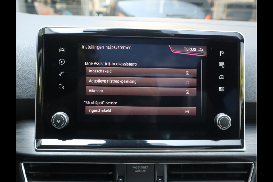 Seat Tarraco 1.5 TSI Xcellence ACC / Pano / Navi / Carplay / Camera /