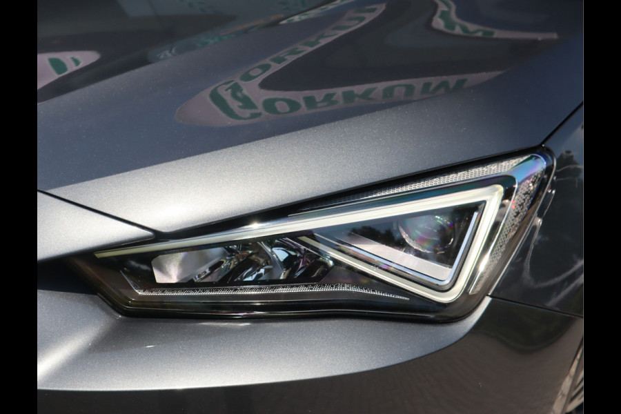 Seat Tarraco 1.5 TSI Xcellence ACC / Pano / Navi / Carplay / Camera /