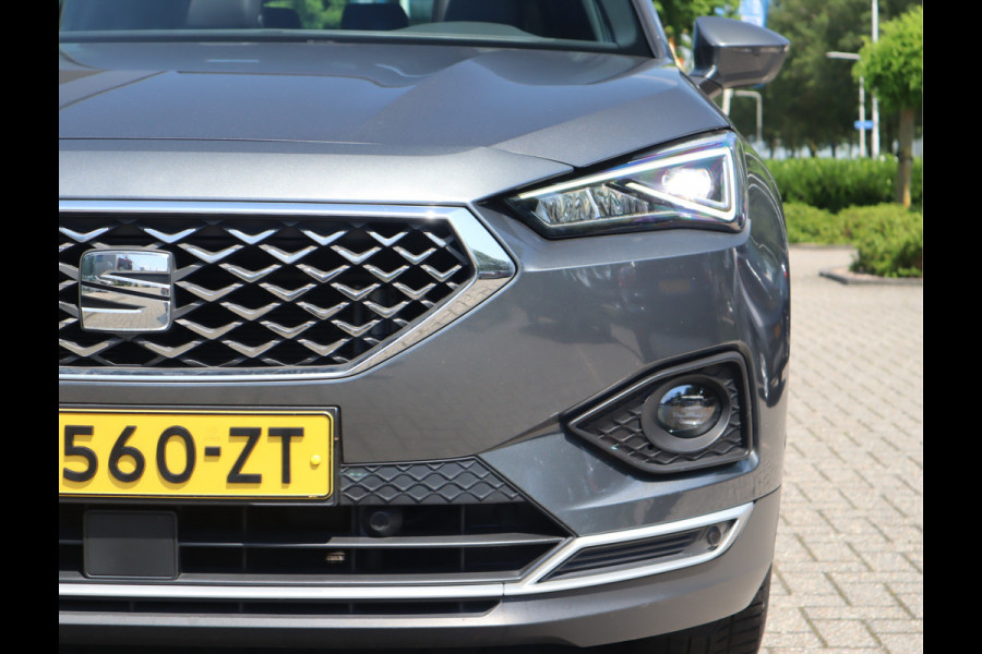 Seat Tarraco 1.5 TSI Xcellence ACC / Pano / Navi / Carplay / Camera /