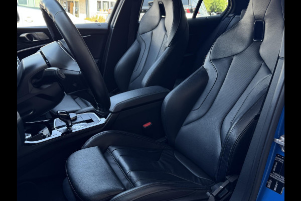 BMW 1-serie 118i High Executive Edition NL-AUTO | M-PAKKET | LEDER | SFEER VERLICHTING