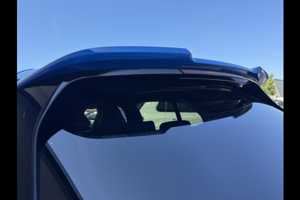 BMW 1-serie 118i High Executive Edition NL-AUTO | M-PAKKET | LEDER | SFEER VERLICHTING
